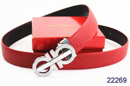 Ferragamo Belts-225